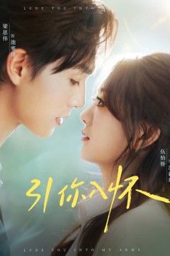 引你入怀