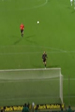 德甲 奥格斯堡vs霍芬海姆 (鲁靖明) 20231111