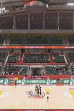 WCBA常规赛A组 山西竹叶青酒VS上海浦发银行 20241227