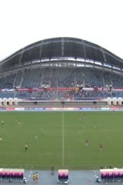 中甲 江西庐山vs石家庄功夫 20240323(官方解说)