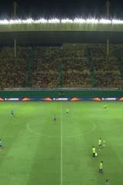 中甲 广州队vs黑龙江冰城 20230904(现场解说)