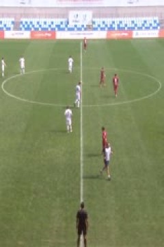 国际大体联足球世界杯 乔伊杜卡利大学VS格拉纳达大学 20250928