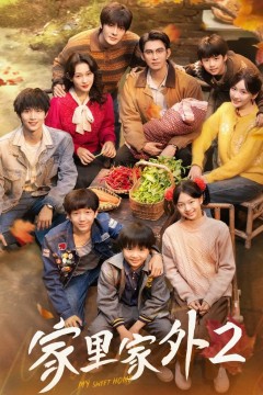 家里家外2
