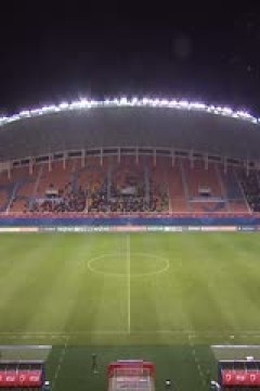 中甲联赛 大连鲲城VS重庆铜梁龙 20251018