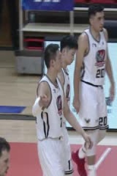 NBL 河南赊店老酒VS广西威壮 20240809