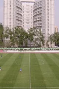 中乙联赛 北京理工VS海门珂缔缘 20250507