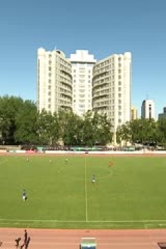 中乙联赛 北京理工大学VS湖北青年星 20240512