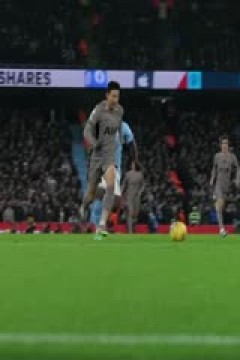 英超联赛 富勒姆VS狼队 20241123