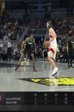 NBA常规赛 鹈鹕VS尼克斯 20240228