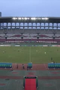 中乙联赛 湖南湘涛VS上海海港B队 20240608