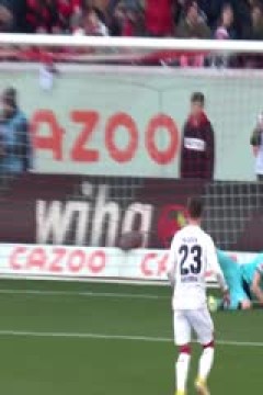 德甲联赛 霍芬海姆VS弗赖堡 20241209