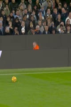 英超联赛 曼城VS曼联 20241216