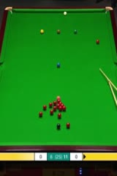 斯诺克安东尼·麦克吉尔13-8杰克·利索夫斯基20230424(第三阶段)(李照)