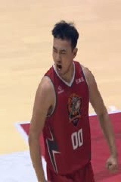 NBL 湖北文旅VS广西威壮 20250827