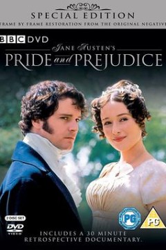 傲慢与偏见1995国语