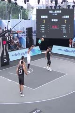 超三联赛福建鲟星13.21大连雄狮20231019