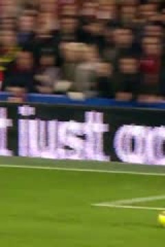 英超 西汉姆联vs伯恩茅斯 (刘焕) 20240201