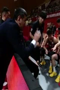 CBA常规赛第7轮 浙江稠州金租VS广州龙狮 20231108(张泽欣)