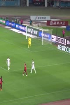 中超联赛 河南俱乐部VS武汉三镇 20240517