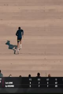 NBA季前赛 太阳VS活塞 20231009