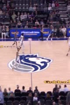 NBA常规赛 灰熊VS国王 20240319