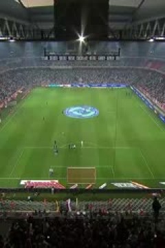 法甲联赛 里尔VS兰斯 20250518