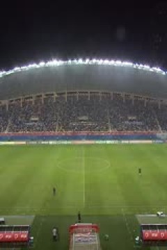 中甲联赛 大连鲲城VS辽宁铁人 20250921