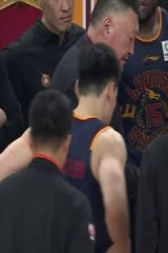 CBA常规赛第4轮 山西汾酒VS北京北汽 20231029(徐秦威、陈正昊)