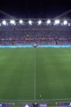 意大利杯第一轮 热那亚VS维琴察 20250816