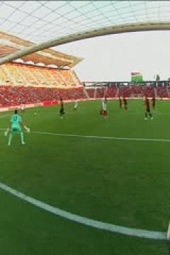 西甲联赛 马略卡VS塞维利亚 20240828