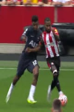 英超 阿斯顿维拉vs埃弗顿 20230820(黄航)