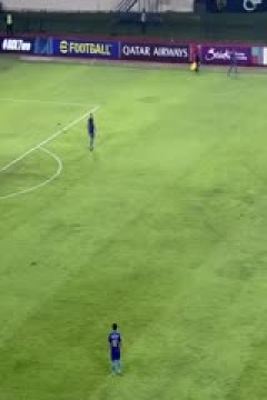 亚冠二级小组赛 万隆VS狮城水手 20241024