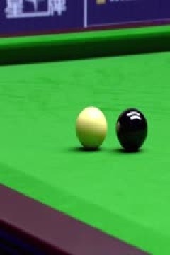 斯诺克世界公开赛32进16丁俊晖5-1曹宇鹏20240320(李照)