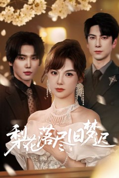 梨花落尽旧梦迟