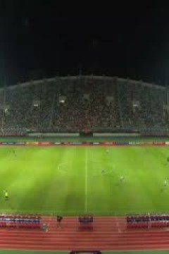 中甲 延边龙鼎vs丹东腾跃 20230805(官方解说)