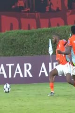 亚冠二级小组赛 拉查布里府VS南定 20251127