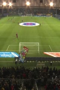 法甲 克莱蒙vs朗斯 (盛斌) 20231125