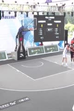 超三联赛山东绿橙体育21.13宁波海曙捷英20231004