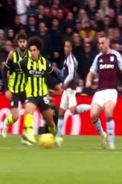 英超联赛 布莱顿VS布伦特福德 20241228