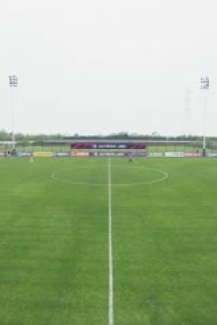 足协杯第二轮比赛 上海赛更达橘橙VS定南赣联 20250419