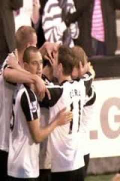 英超联赛 狼队VS伯恩茅斯 20240425