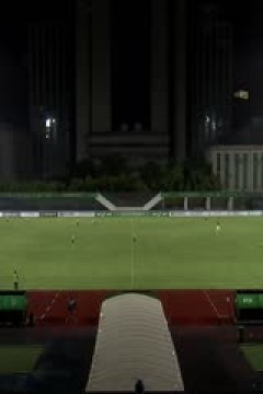 中乙联赛 武汉三镇B队VS广西恒宸 20250601