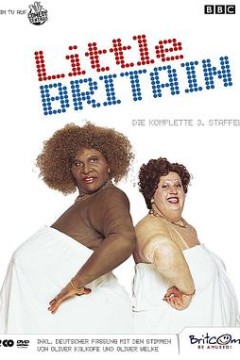 小不列颠第三季