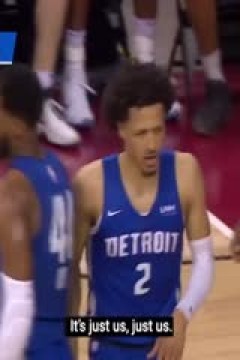 NBA夏季联赛 尼克斯VS活塞 20240720