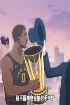 NBANBA杯 魔术VS雄鹿 20241211