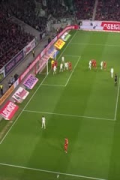 德甲联赛 海登海姆VS云达不莱梅 20250517