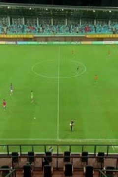 中乙联赛 深圳二零二八VS广东铭途 20250601