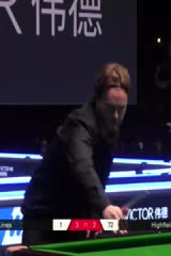 2025斯诺克英格兰公开赛二号桌全场回放(二)20250913