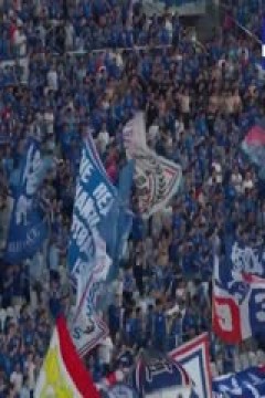 中超联赛 上海申花VS河南俱乐部酒祖杜康 20250727