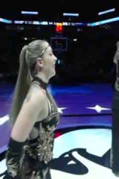 NBA常规赛 篮网VS森林狼 20250412